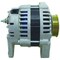 Wai Global Alternator, ALTHI IRIF, 80 Amp12 Volt, CW, 4Groove Pulley 13273N - alternate 2